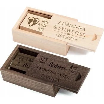 USB flash disk USB flash disk MemoRabbit DS-0405+DS-P41 64 GB USB 2.0, vícebarevný