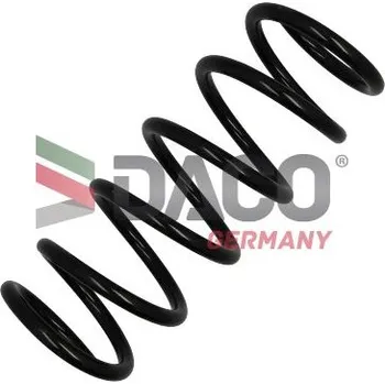 Auto-moto Pružina podvozku DACO 814106