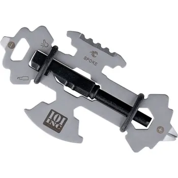 Dílna 101INC Nástroj SPOKE multifunkční do kapsy