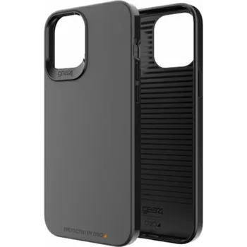 Pouzdro na mobilní telefon Gear4 GEAR4 Holborn Slim pro iPhone 12 Pro Max černá