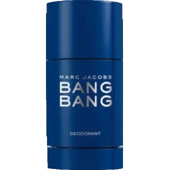 Masážní přístroj Marc Jacobs Marc Jacobs Bang Bang DST 75 ml