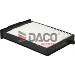 Kabinový filtr DACO DFC3006