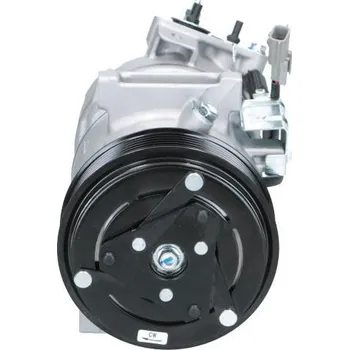 Kompresor klimatizace Kompresor klimatizace BV PSH 090.575.032.876