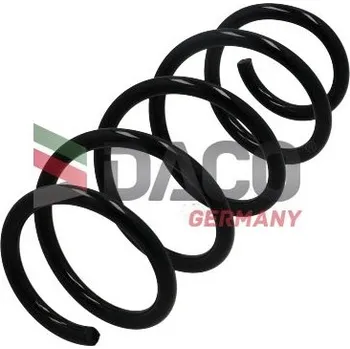 Pružina podvozku DACO 801201