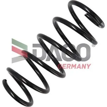 Pružina podvozku DACO 802731