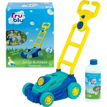 Obraz Strojek Fru blu 400 ml 28 cm x 13 cm