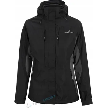 Moto bunda Bunda Bergson 3v1 vel. S