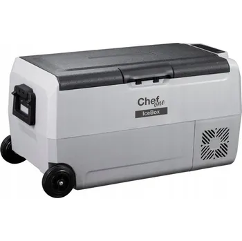 IP kamera ChefOne IceBox T36 turistická automobilová přenosná na kolečkách