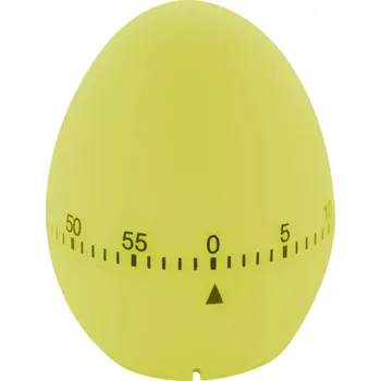 Kuchyňská minutka Midri minutka - žlutá - AP791302-02