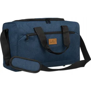 Kabinová taška / příruční zavazadlo 40x20x25 cm na rameno Rovicky 40x30x20 cm - prostorná