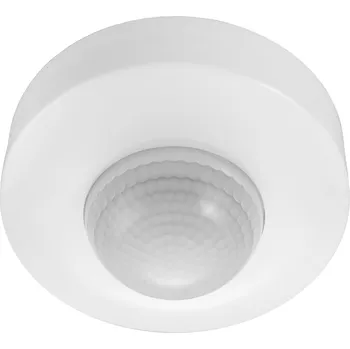 IP kamera Pohybový senzor Zext 360 ° 12 m