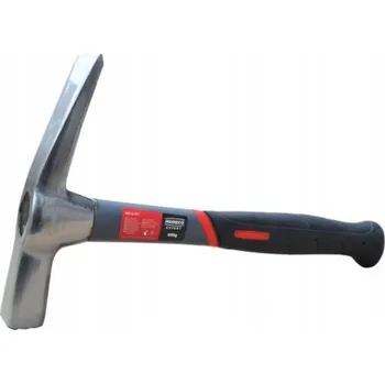 Kladivo Zednické kladivo Modeco 0,6 kg