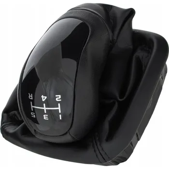 Rukojeť Řadící Páky a manžeta pro Mercedes W168 třídy A 1997-