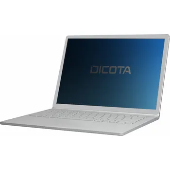 Notebook Dicota Filtr Dicota Privacy fil. 4-cestný pro DELL Latitude 14 2v1 samoadh