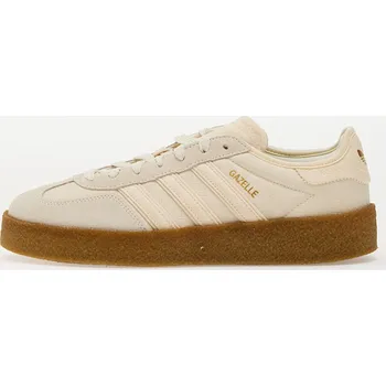 Dámské tenisky Tenisky adidas x Clot Gazelle Crepe by Edison Chen Crew White/ Core White/ Gold Metallic EUR 36 2/3