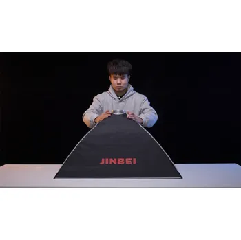 Softbox Jinbei Softbox Jinbei KE-70x100 cm rychlá montáž, bowens