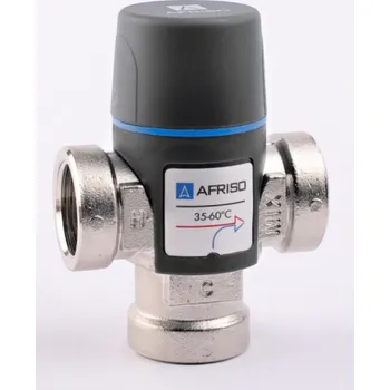 Ventil Afriso Termostatický směšovací ventil 3/4 (1233310)