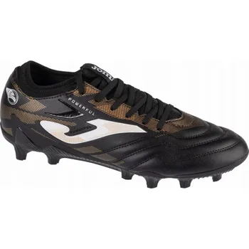 Kopačky Joma Joma Powerful 2401 FG POWW2401FG Black 40.5