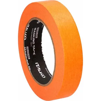 Lepicí páska ITÁLKO maskovací páska voděodolná 48mm x 45m do 110°C