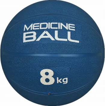 Masážní přístroj Gumový medicinbal Maxwel