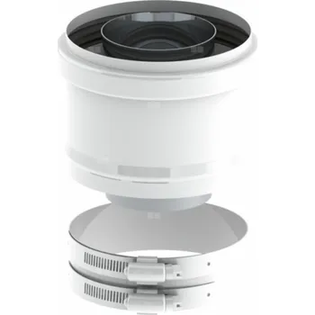 Příslušenství ke kotli Concept adaptér pro kotel Immergas Victrix X 12, 24, 26 kW, 60/100, PP