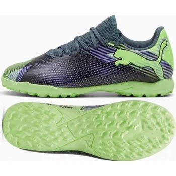 Kopačky Boty Puma Puma Future 7 Play Jr TT 107950-03