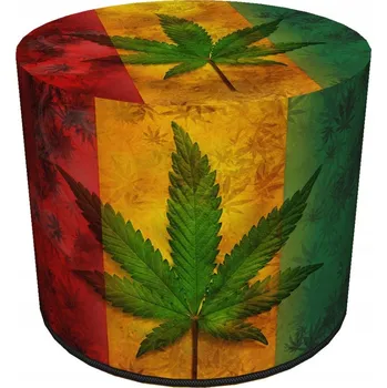 Taburet Bertoni Taburet vícebarevný