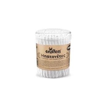Endless Vatové tyčinky, 200ks v balení