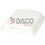 Vzduchový filtr DACO DFA0615