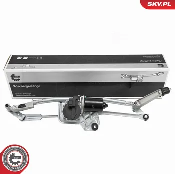 Motorek stěrače a odstřikovače Tyčoví stěračů ESEN SKV 05SKV211