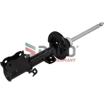 Tlumič pérování DACO 453501R