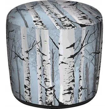 Taburet Pouf Bertoni