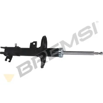 Tlumič pérování BREMSI SA1754