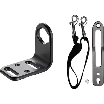 Podvodní skútr Sada jednoručního držáku pro LEFEET P1 / P1 XR, LEFEET