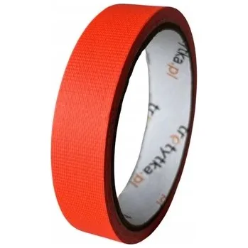 Lepicí páska UV fluorescenční páska, 20 mm x 5 m, oranžová