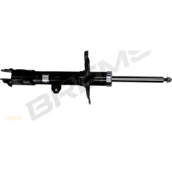 Tlumič pérování BREMSI SA2411