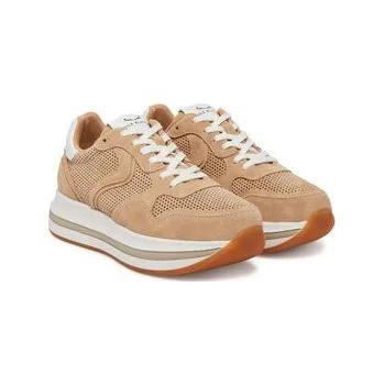 Dámské tenisky Voile Blanche Sneakersy Melany Perf 0012019065.02.0E01 Béžová 36