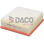Vzduchový filtr DACO DFA0106