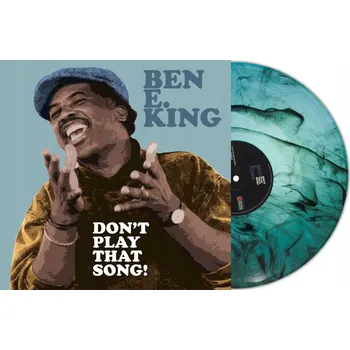 Zahraniční hudba Dont Play That Song! Ben E. King Vinylová Deska