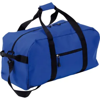 Reklamní Drako sportovní taška, modrá