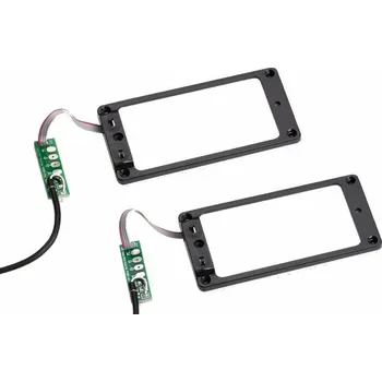 Seymour Duncan SSTS-1S BLK Black Krytka