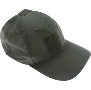 Čepice Čepice s kšiltem, velcro panely, OD, ACM