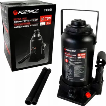 Hever Forsage Hydraulický zvedák sloupků 30t