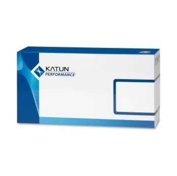 Počítač Katun toner Katun toner pro Konica Minolta BIZHUB 308 | 636 g | černá | Obchodní barva