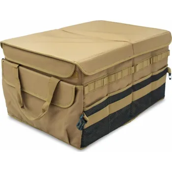 Stan Offlander OFFLANDER UNIVERZÁLNÍ SKLÁDACÍ TAŠKA DO KUPU 75L