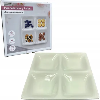 Talíř Dezertní talíř MPM 23 cm