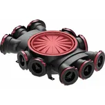 Heatpex Rozvodná krabice 10x75 ARIA