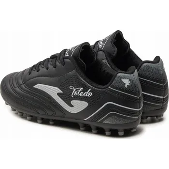 Kopačky Joma Joma Toledo Jr 2401 AG TOJW2401AG Černá 36