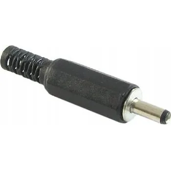 IP kamera DC napájecí konektor 1.35/3.5 HQ 5 ks