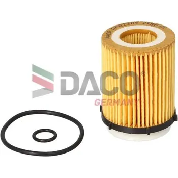 Olejový filtr Olejový filtr DACO DFO2304